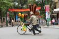 2011-04-17 Vietnam 069 Hanoi - Altstadt